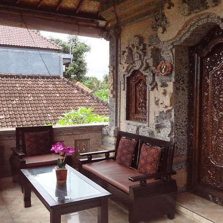 Sunarta House Homestay 우붓 외부 사진