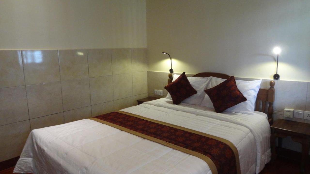 Sunarta House Homestay 우붓 외부 사진