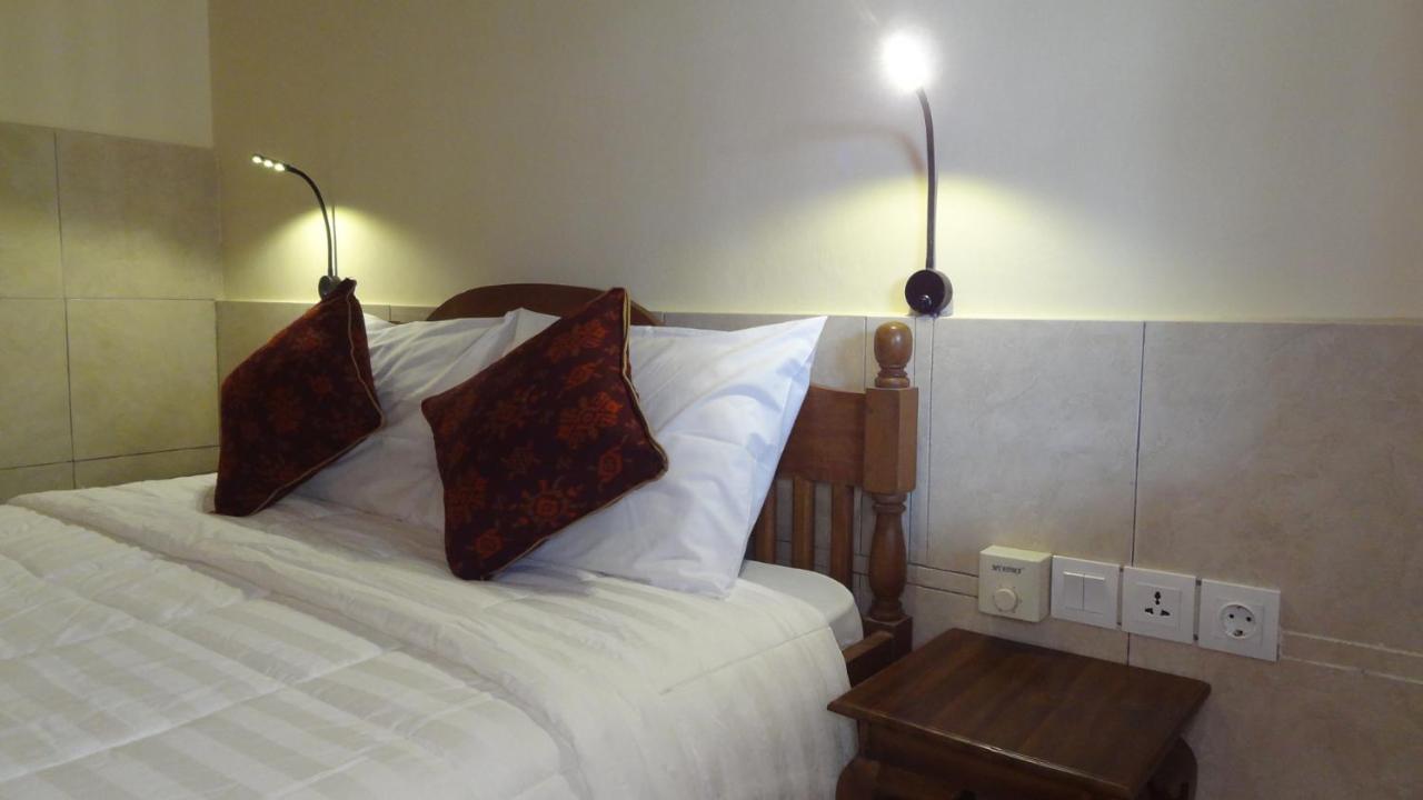 Sunarta House Homestay 우붓 외부 사진