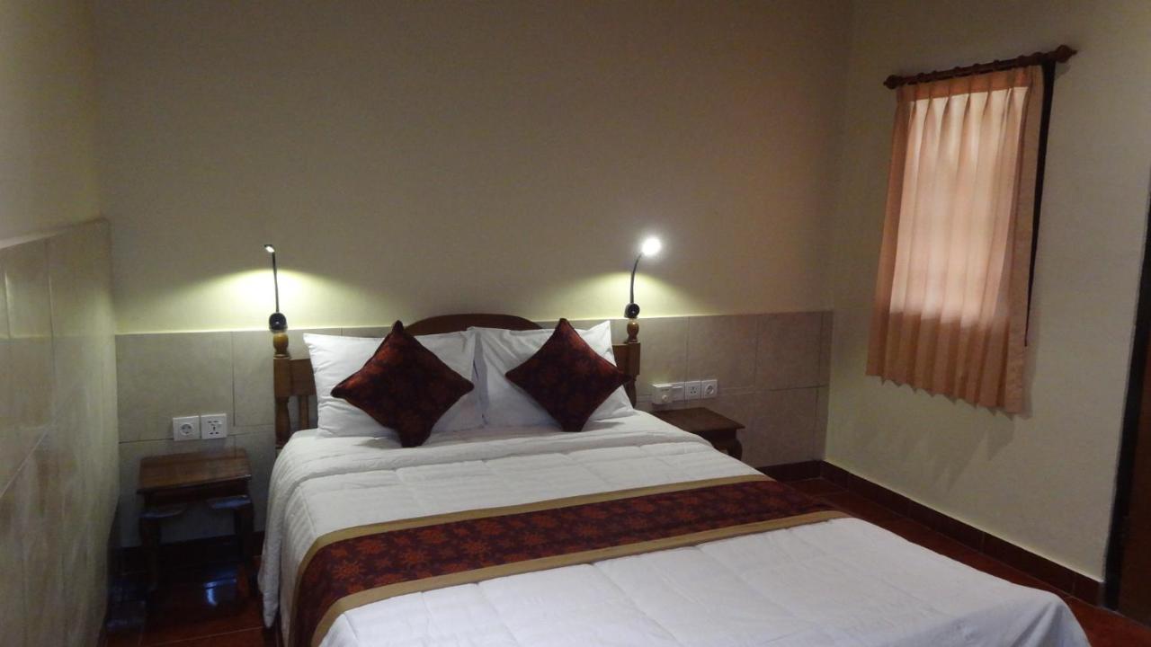 Sunarta House Homestay 우붓 외부 사진