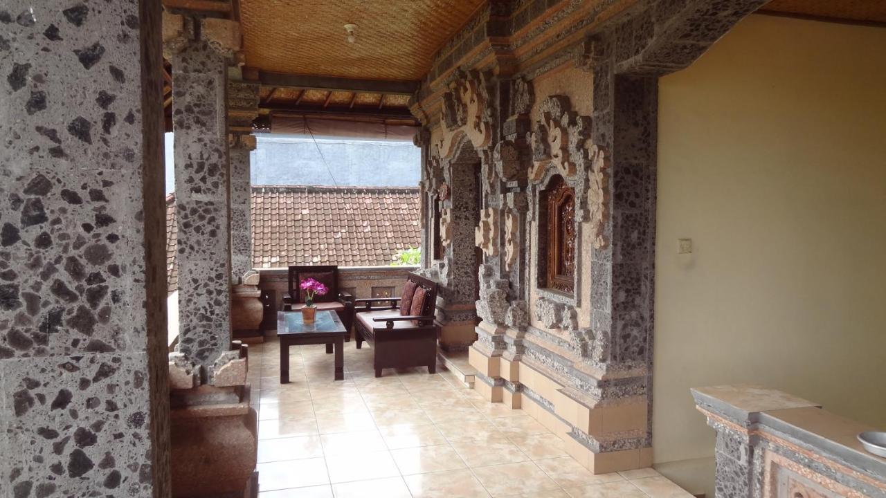 Sunarta House Homestay 우붓 외부 사진