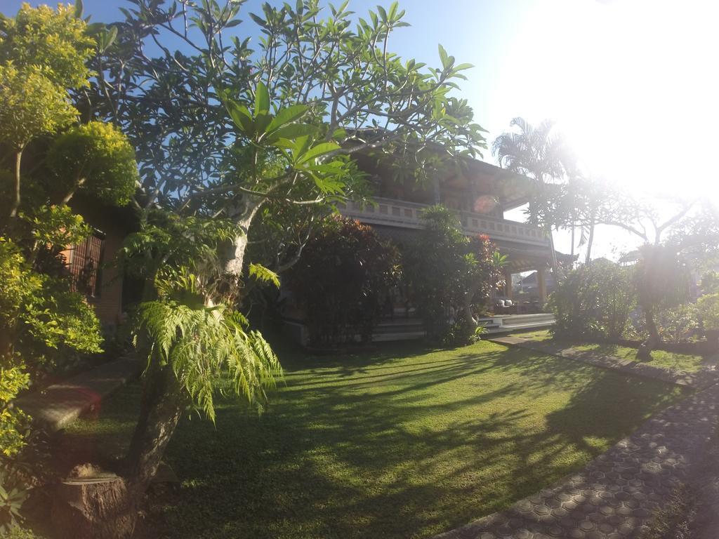 Sunarta House Homestay 우붓 외부 사진