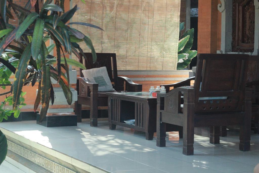 Sunarta House Homestay 우붓 외부 사진