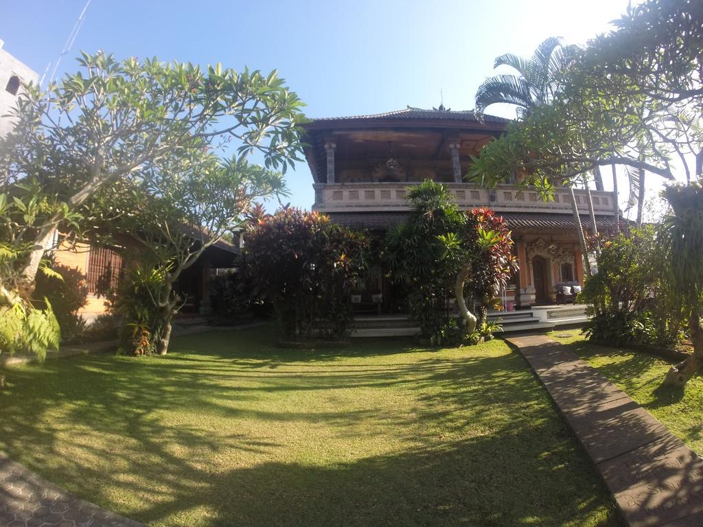 Sunarta House Homestay 우붓 외부 사진