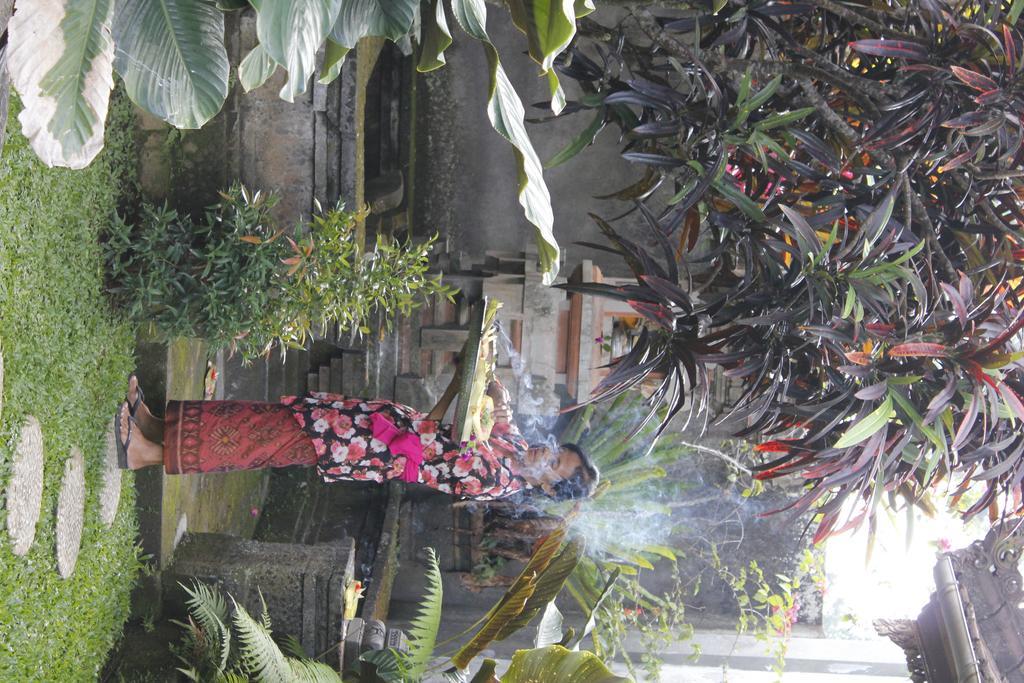 Sunarta House Homestay 우붓 외부 사진