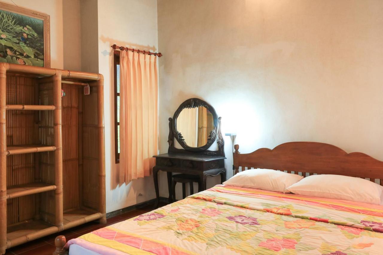 Sunarta House Homestay 우붓 외부 사진