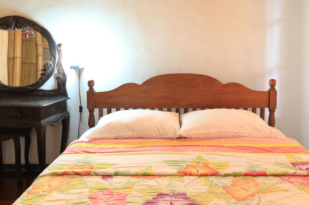 Sunarta House Homestay 우붓 외부 사진